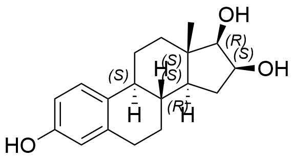 Estriol EP Impurity F